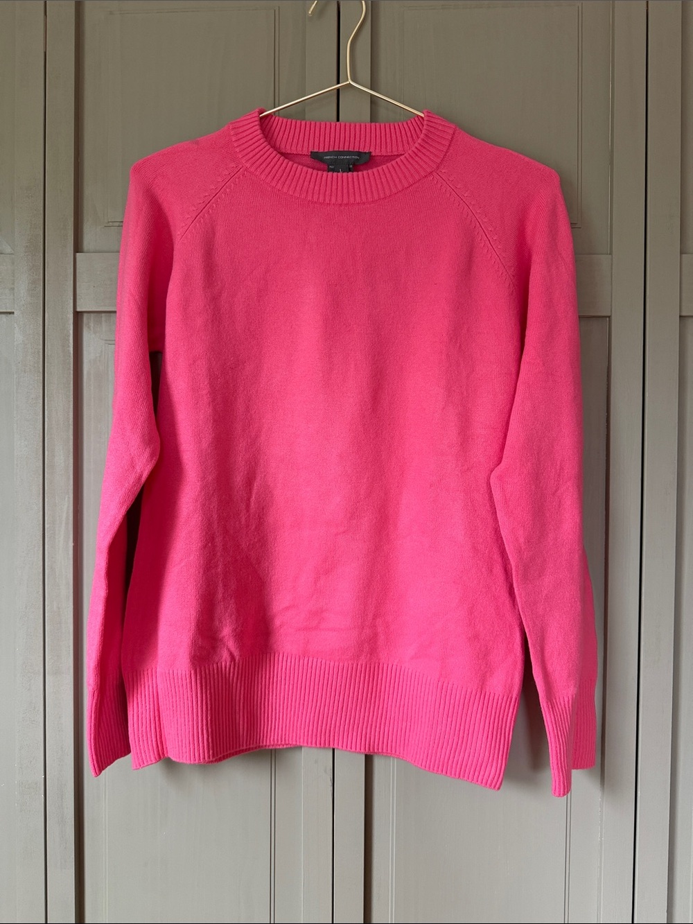 FRENCH CONNECTION SWEATER